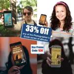 Kruger2Kalahari 33% OFF EBOOK SALE