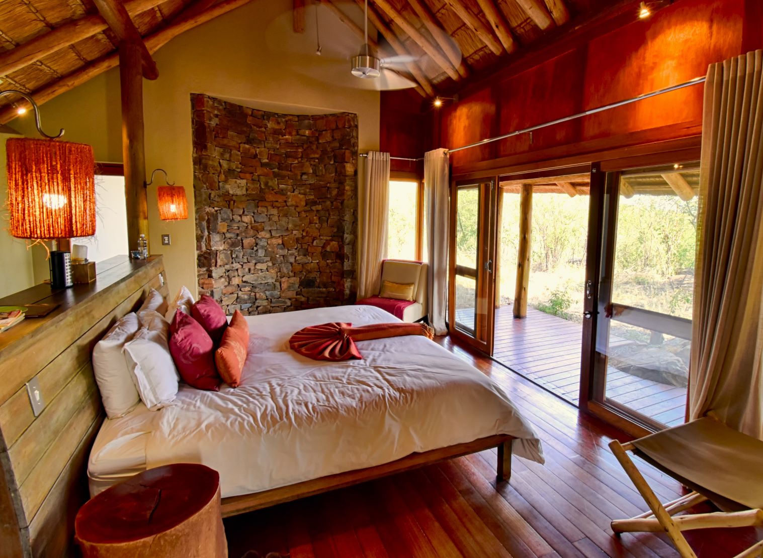 Buffalo Ridge bedroom2