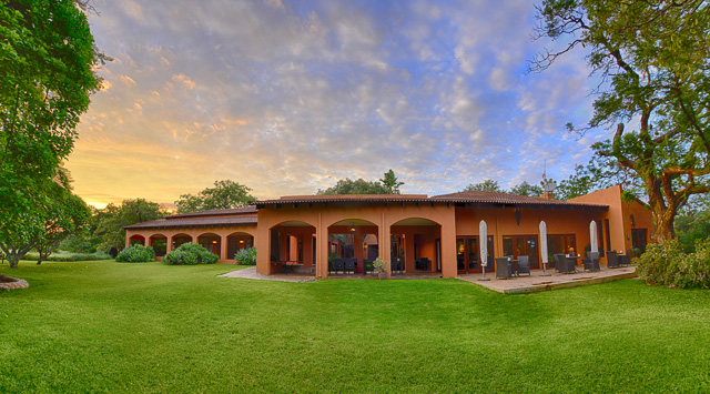 The Last Word Madikwe House The Last Word Madikwe House
