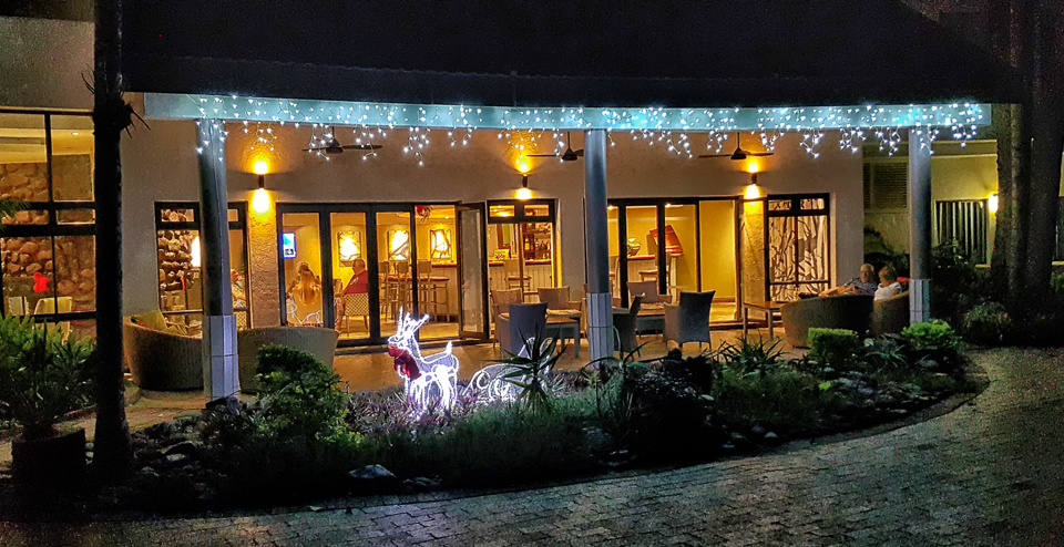 Sabi River Sun Resort The Ideal Base From Which To Explore The