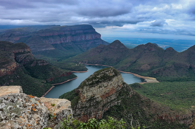 Blyde River Canyon Blyde River Canyon