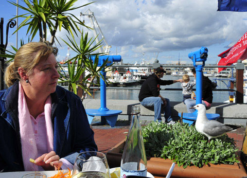 Tasca de belem restaurant