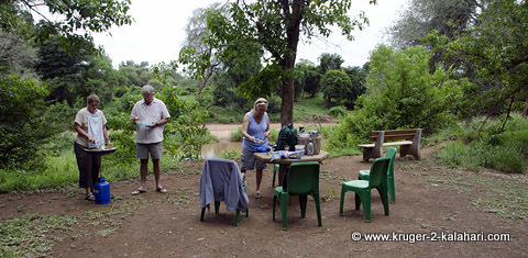 picnic at pafuri picnic at pafuri