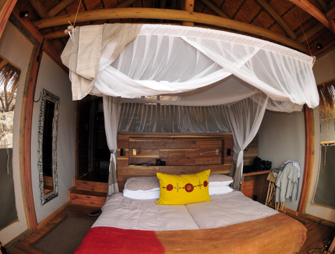 Dolomite camp chalet bedroom Dolomite camp chalet bedroom