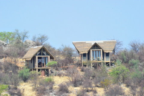Dolomite west-facing chalets Dolomite west-facing chalets