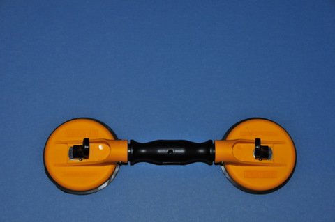 glass mover top view glass mover top view