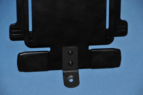 Hinged plate of Eagle Eckla mount Hinged plate of Eagle Eckla mount