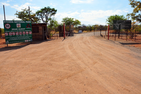 Galton gate Galton gate