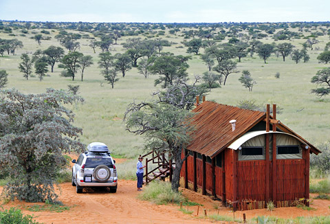 Gharagab dune cabin Gharagab dune cabin