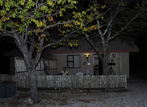 halali chalet in etosha halali chalet in etosha