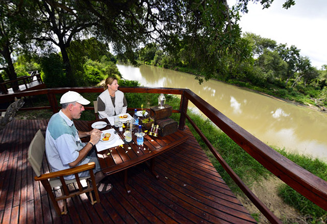 lunch on the deck lunch on the deck