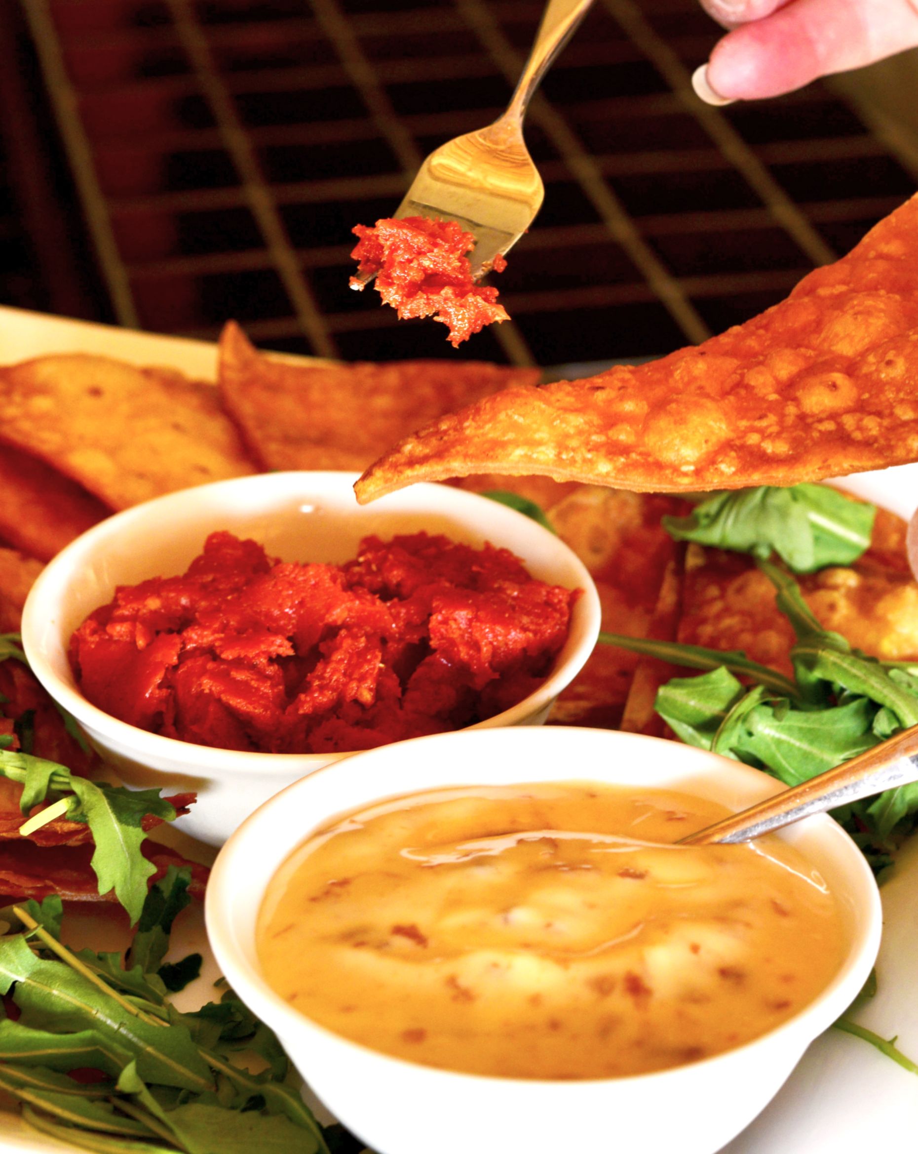 High Teat at Etali Safari Lodge