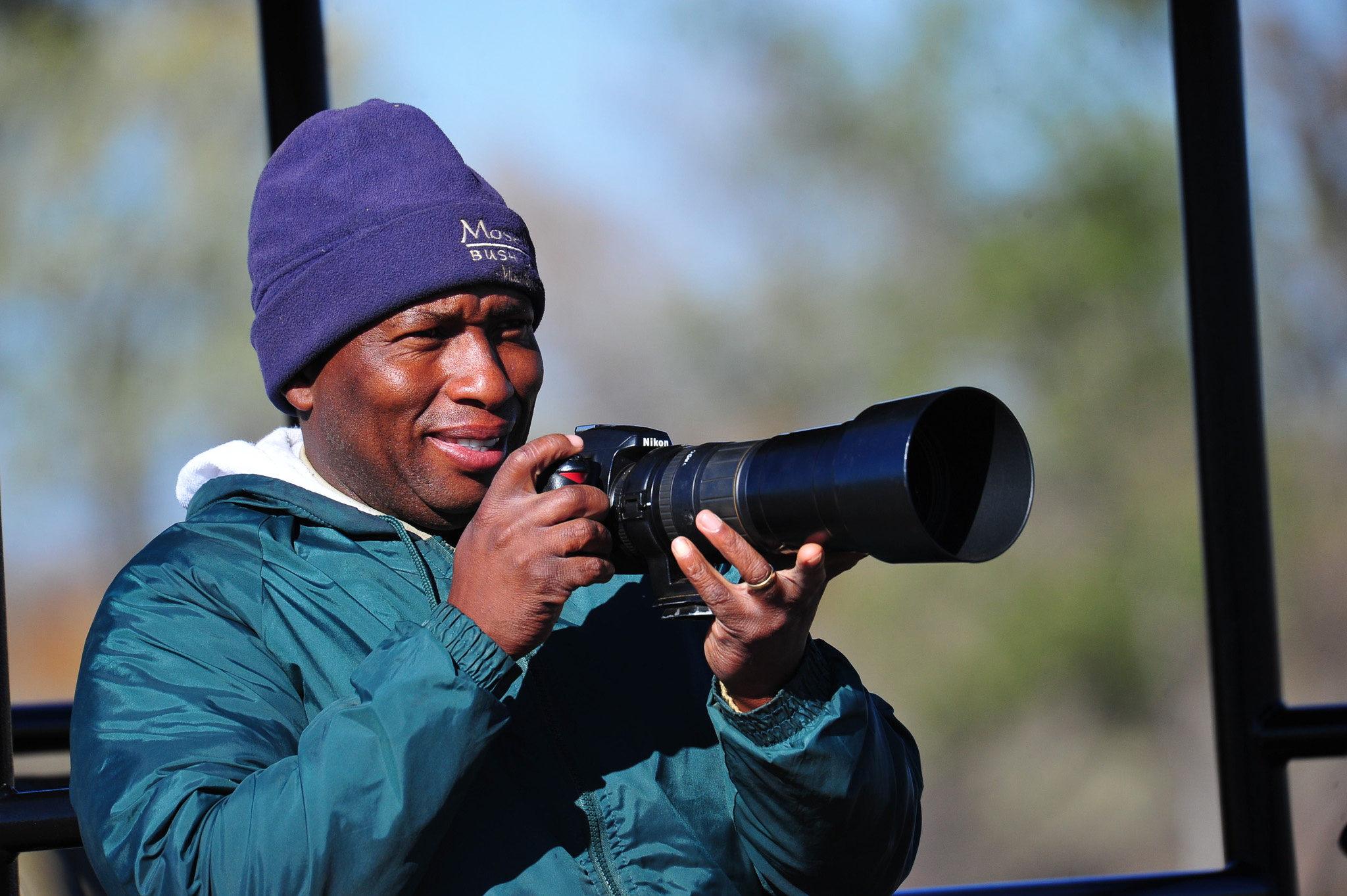 Jonny Motsieloa