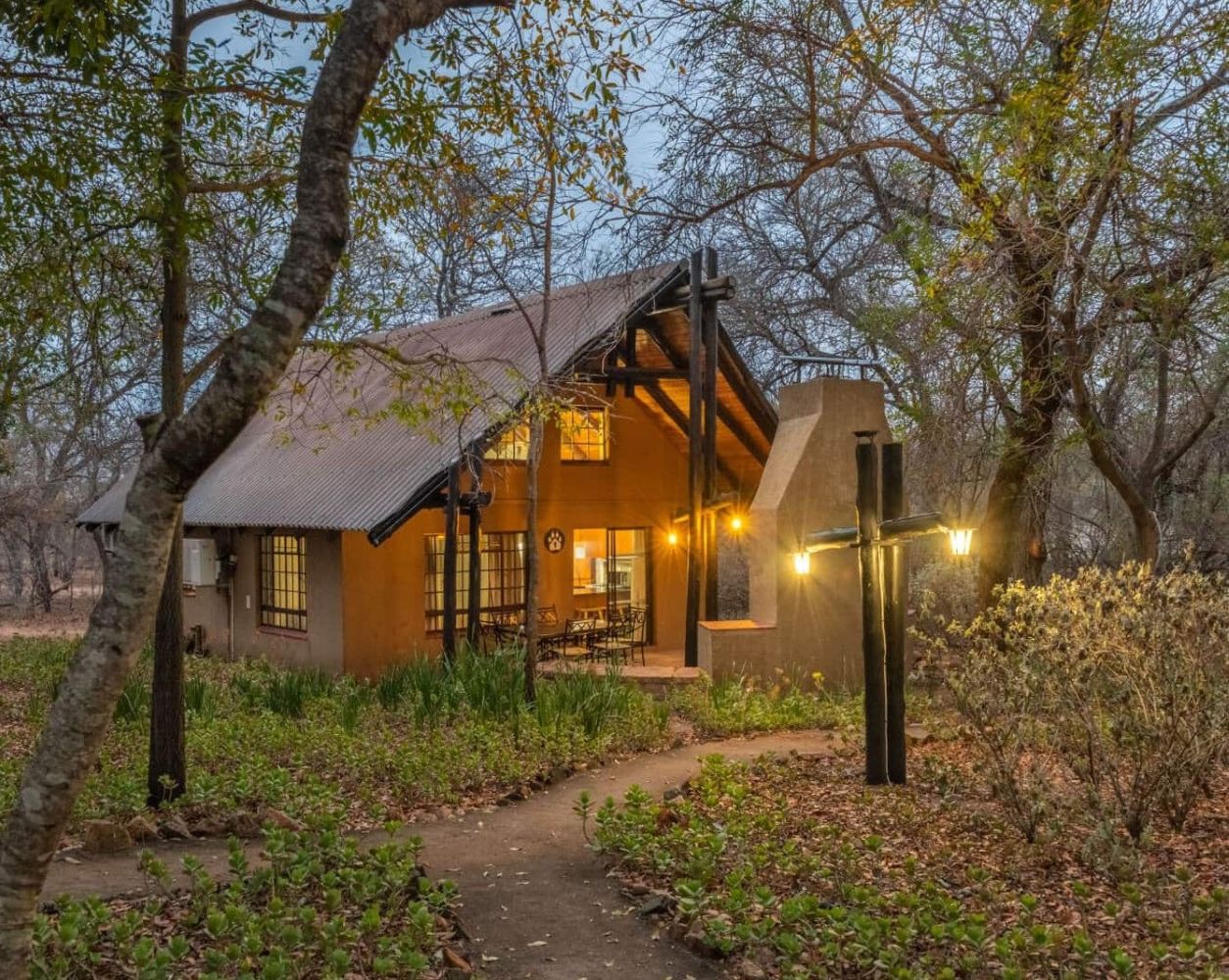 Kruger Gate Hotels Self Catering Accommodation