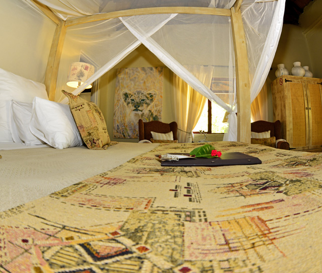 Kambaku chalet Kambaku chalet