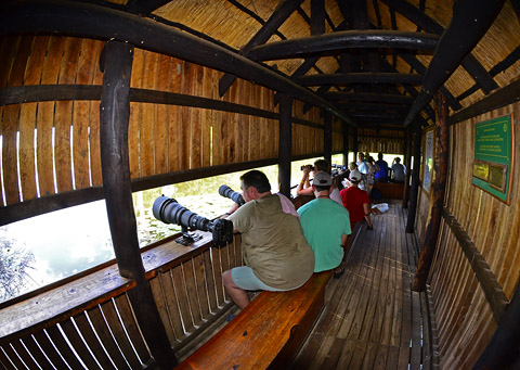 Lake Panic Hide Kruger Park Lake Panic Hide Kruger Park