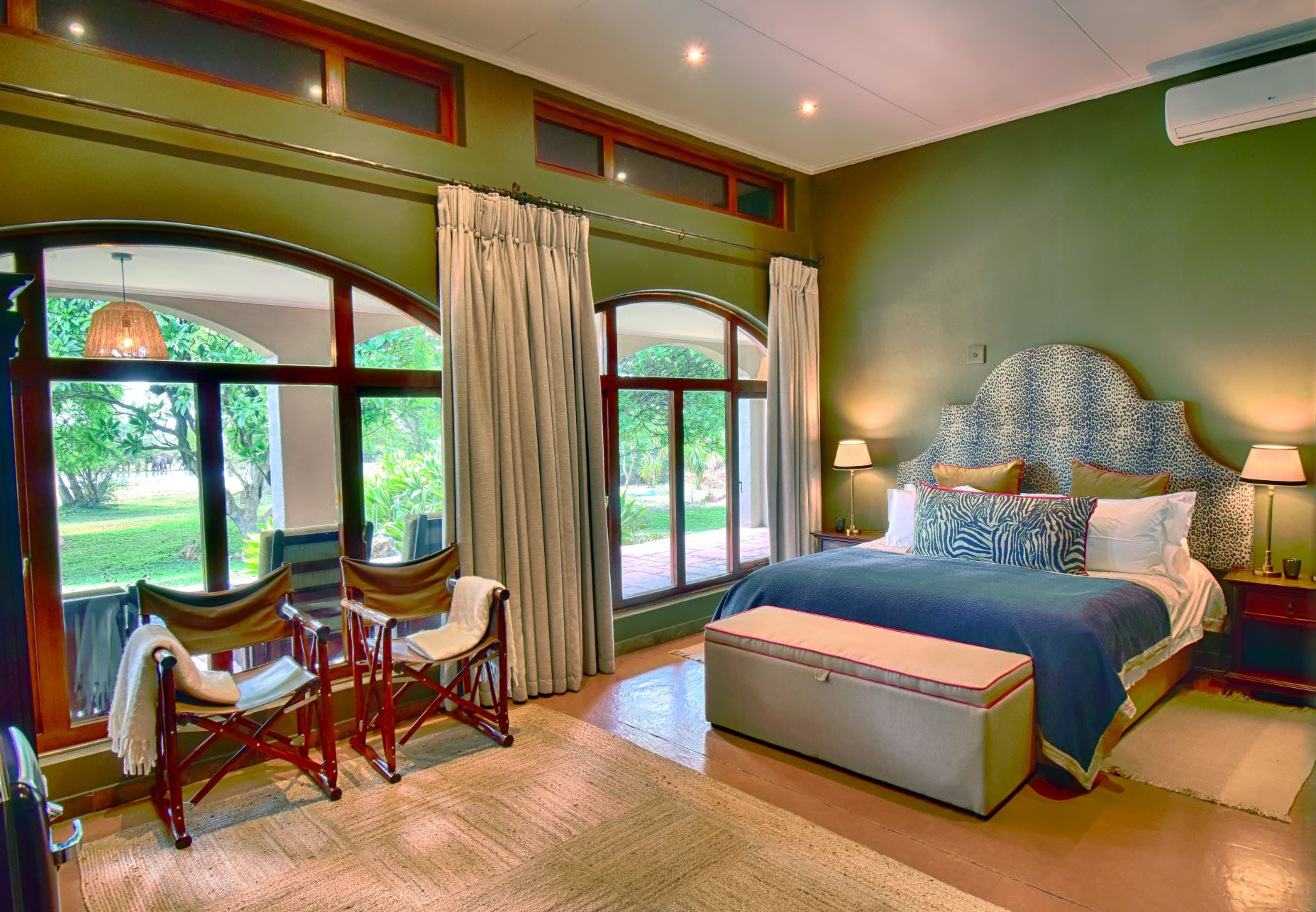 Last Word Madikwe Classic suite Last Word Madikwe Classic suite