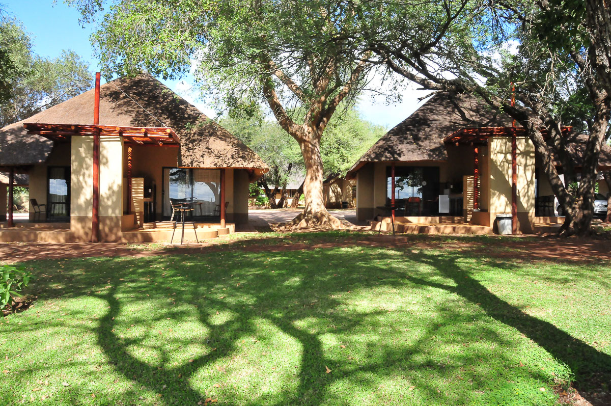 Lower Sabie Bungalows