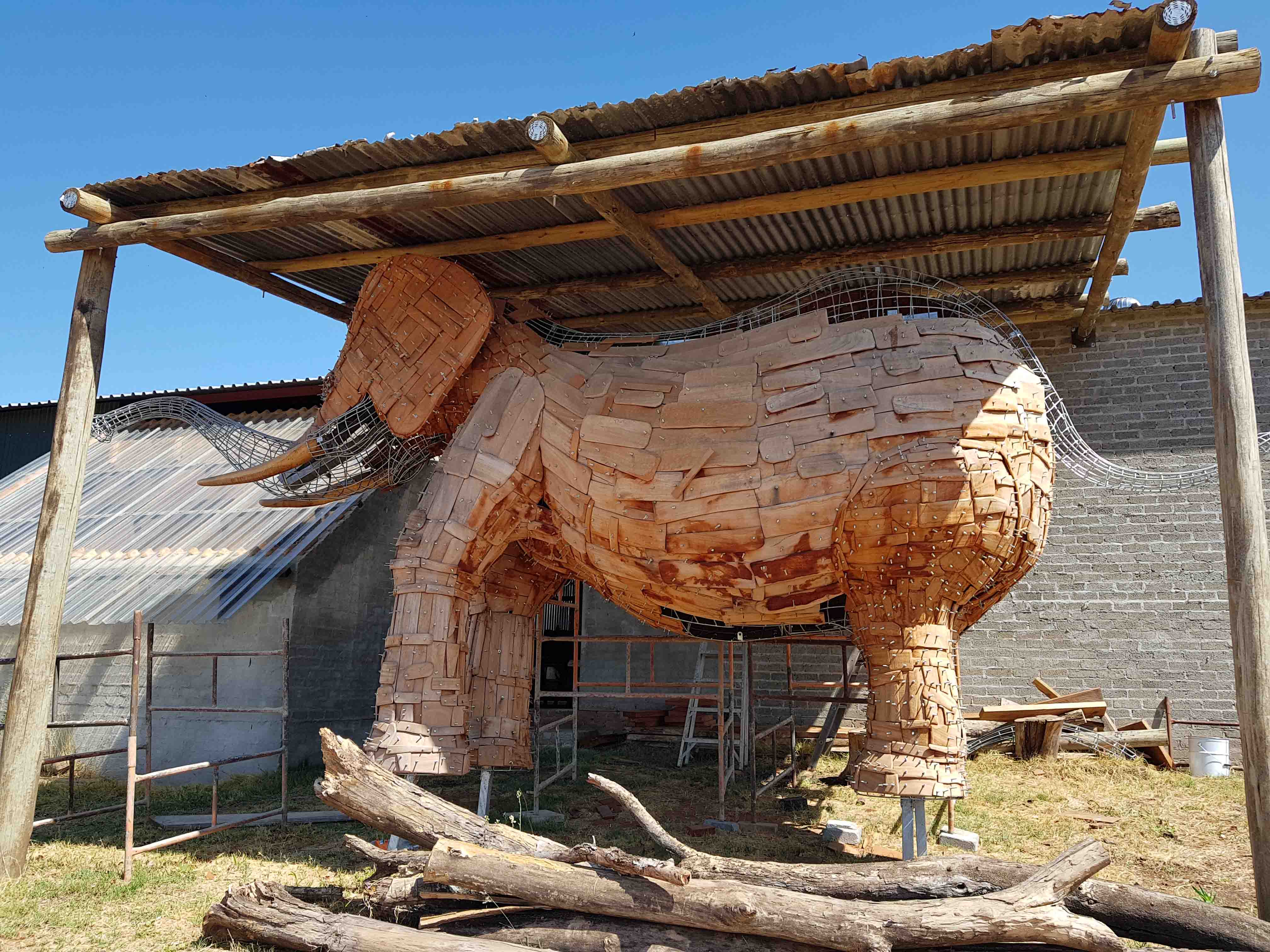 elephant artwork elephant artwork