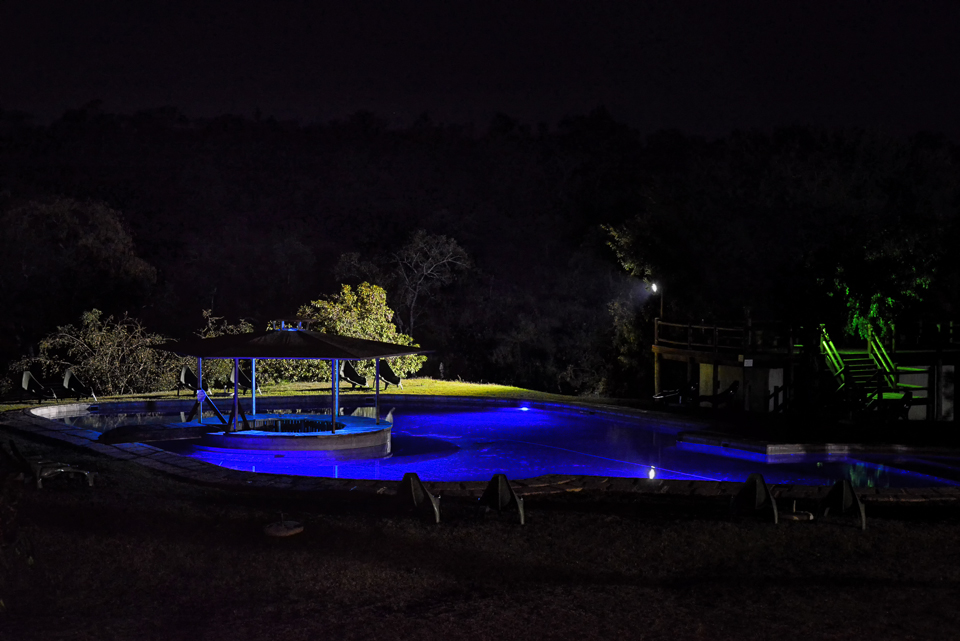 nkambeni safari lodge kruger