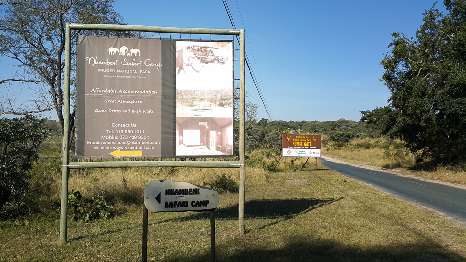 nkambeni safari lodge kruger