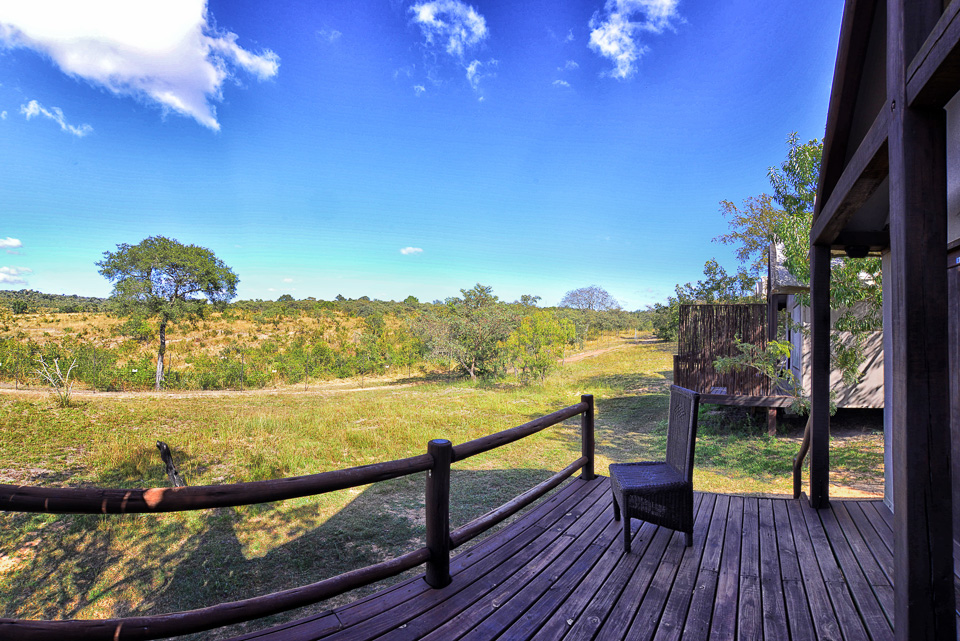 nkambeni safari lodge kruger