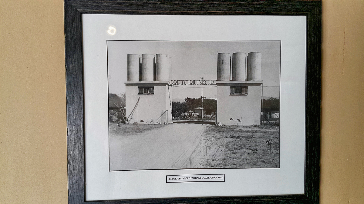 Old pics of Pretoriuskop camp