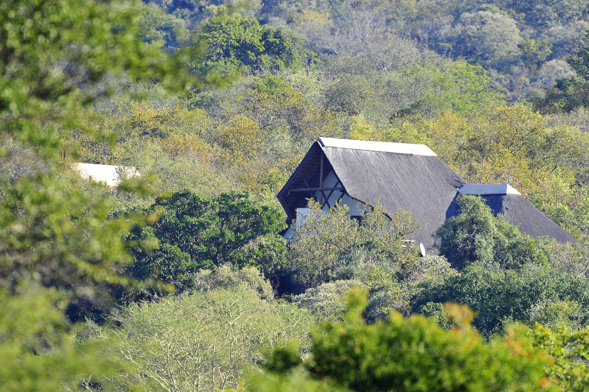 Punda Family cottage