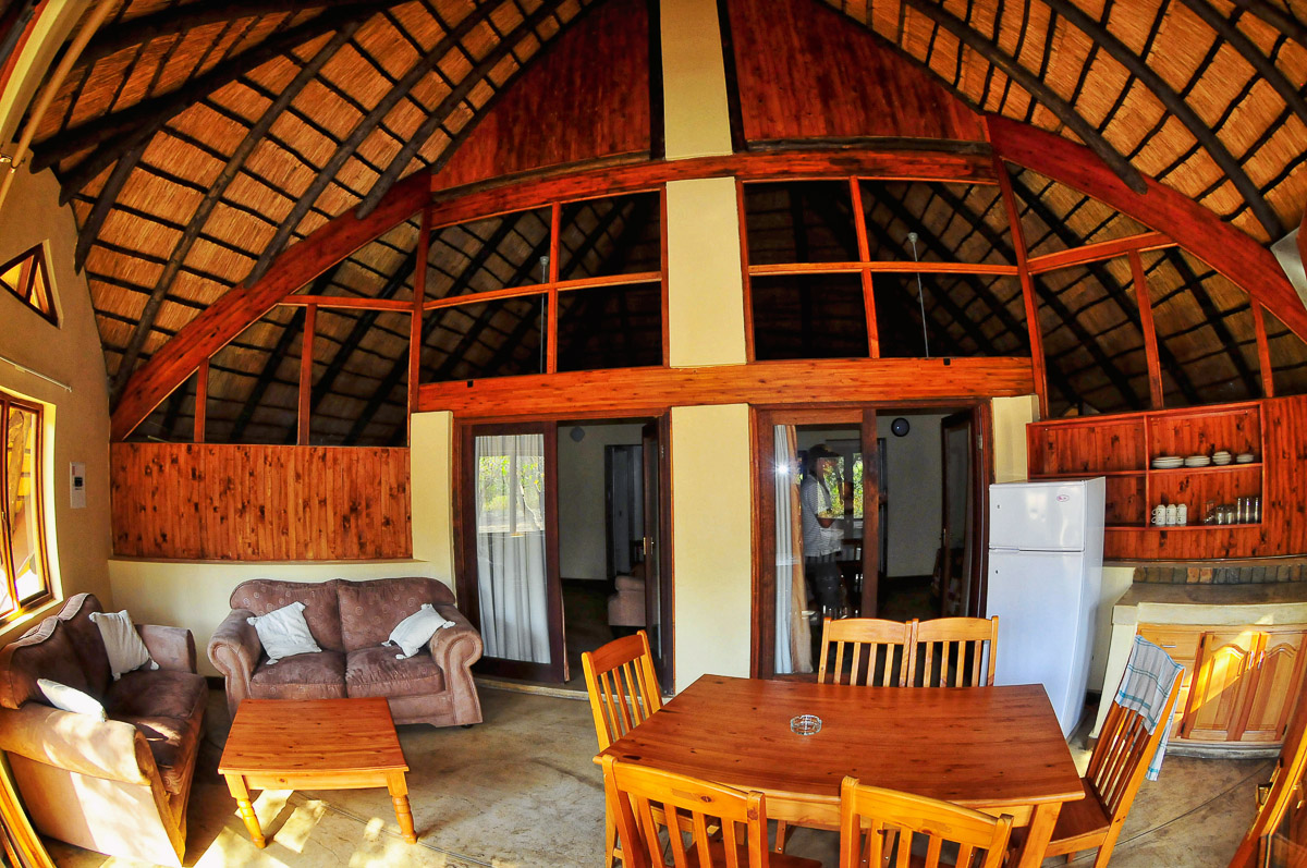 Roodewal Family bungalow