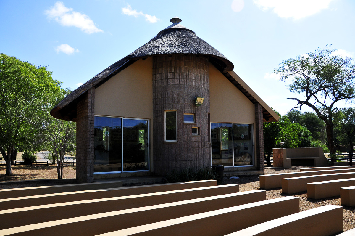 Satara information centre