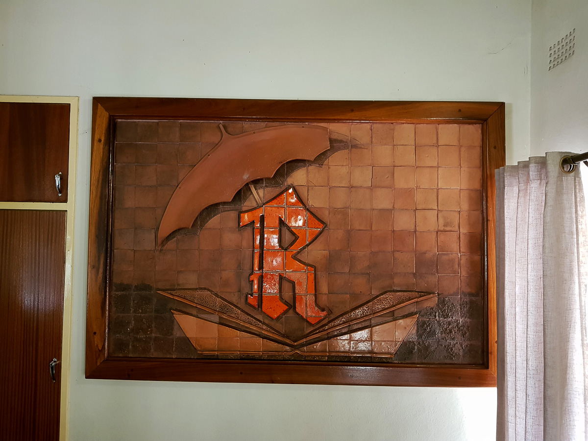 Rentmeester Guest House in Shingwedzi