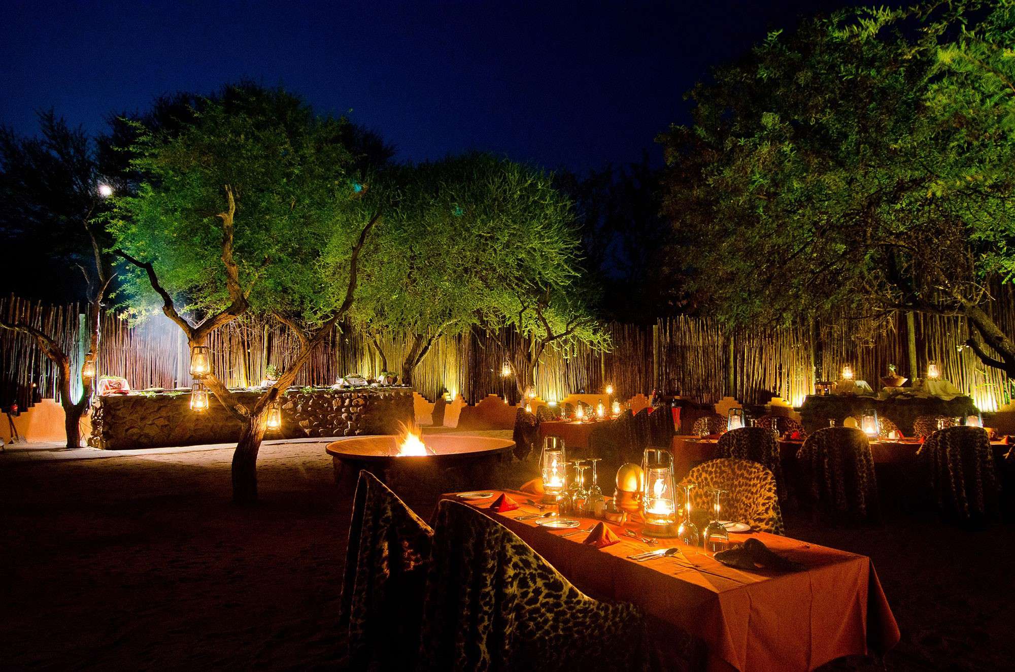 Tau Boma area Tau Boma area