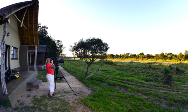 River view chalet River view chalet