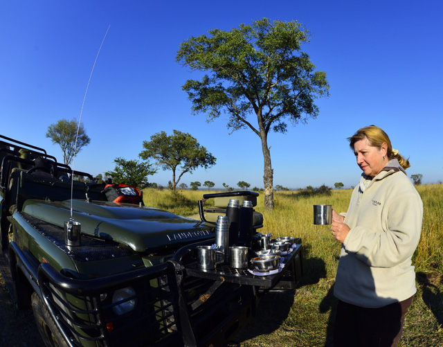 Safari Coffee Safari Coffee