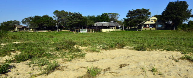 Umkumbe Lodge Umkumbe Lodge