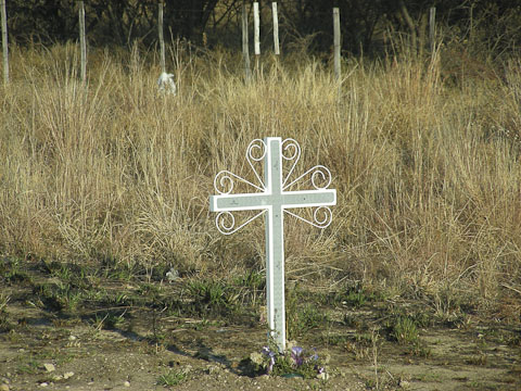 cross in namibia cross in namibia