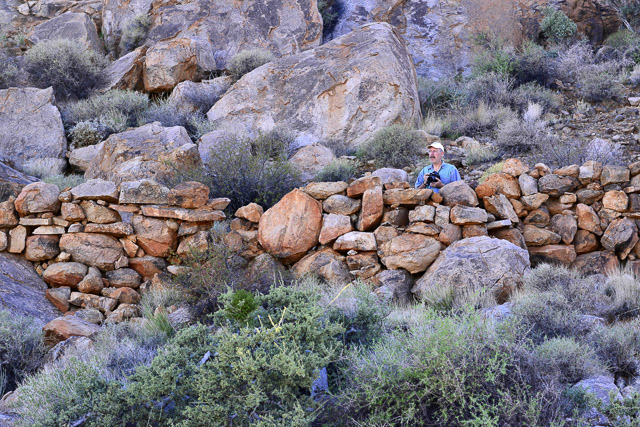 German ramparts German ramparts