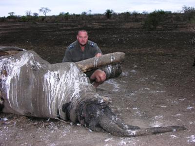 Duke was found dead on 01 October 2011