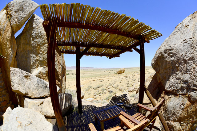 Viewing platform Viewing platform