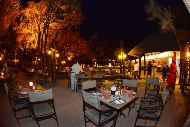 protea hotel kruger gate vacancies