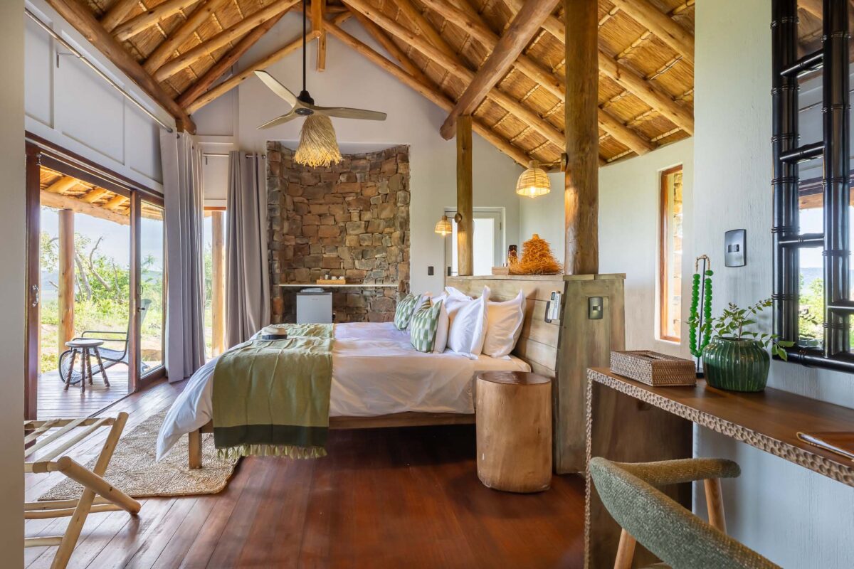 Buffalo Ridge Lodges Luxury Suites