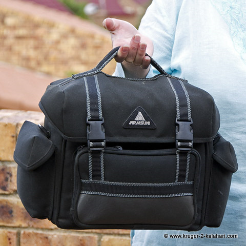 Best camera backpack for african safari clearance
