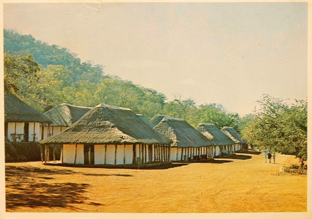 punda maria camp 1980s punda maria camp 1980s