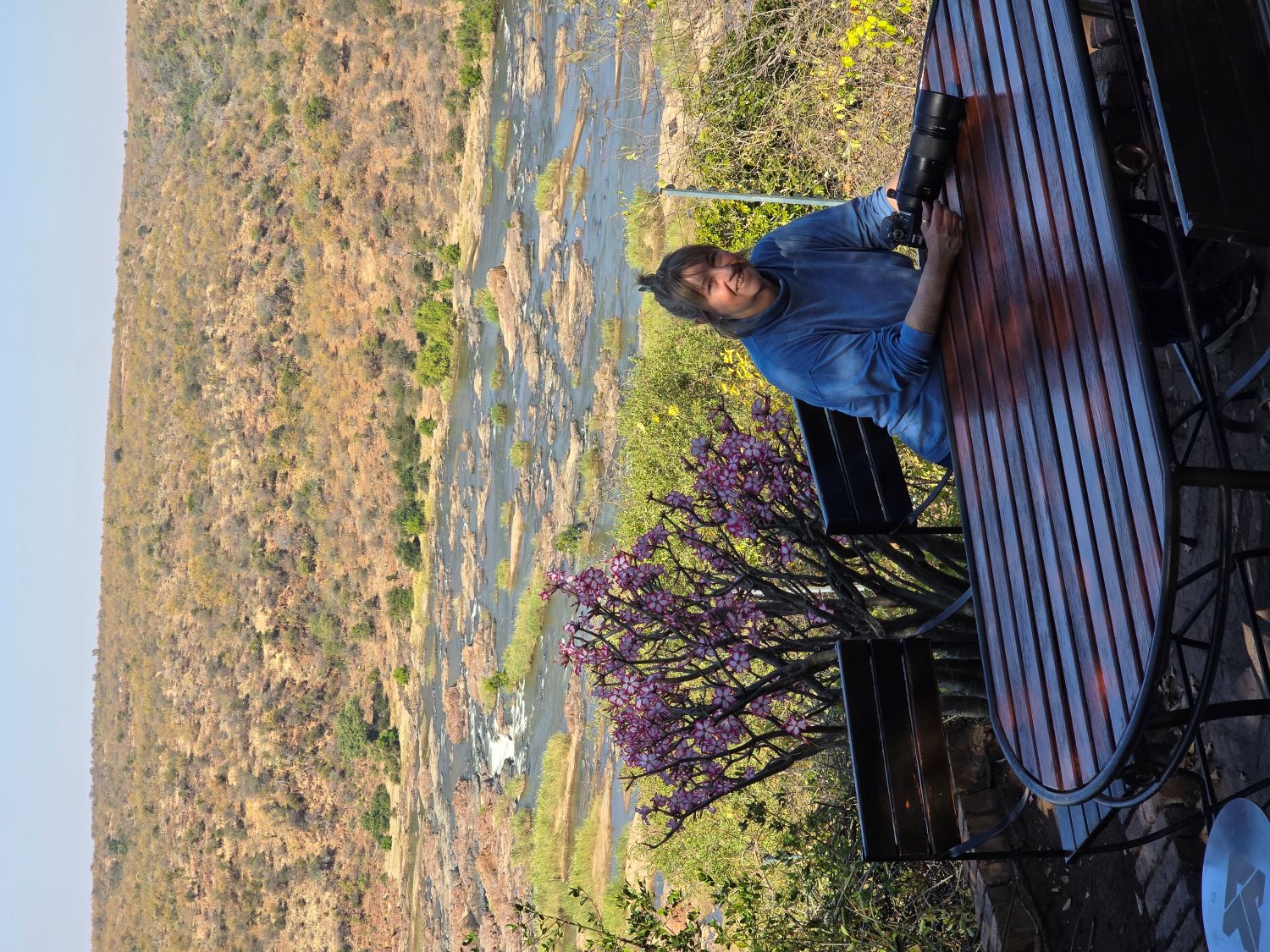 Olifants Lebombo guest house 