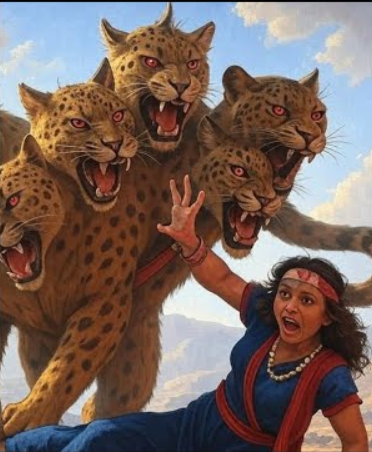 the beast kills the prostitute