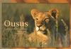 OUSUS - The Kalahari Lion