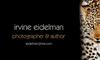 Irvine Eidelman - Calling Card