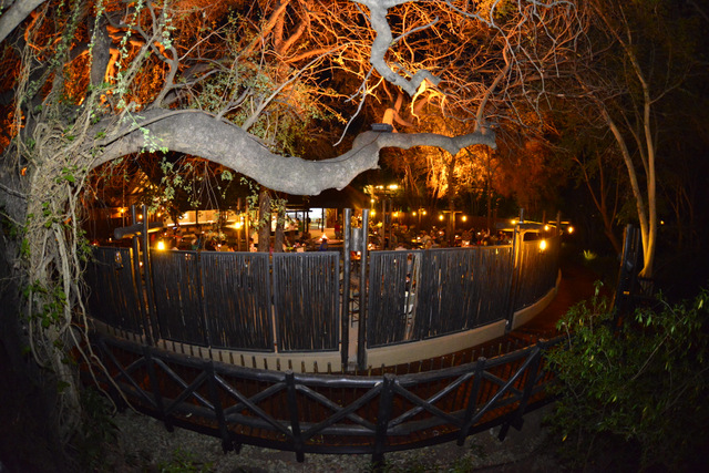 out side view of Boma Protea Hotel Kruger Gate out side view of Boma Protea Hotel Kruger Gate